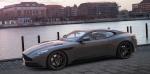 Aston Martin DB11 by Wheelsandmore 2017 года